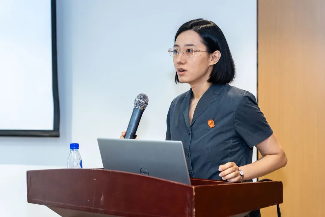 首批授牌：天津市“商业秘密保护交流观摩暨大讲堂”在经开区举办7.jpg
