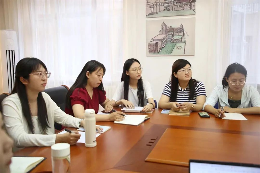 泰达岳阳道小学教师跟岗实践总结会召开3.jpg